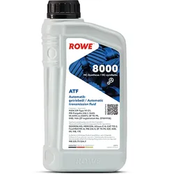 ROWE HIGHTEC ATF 8000 Automatikgetriebeöl 1 Liter