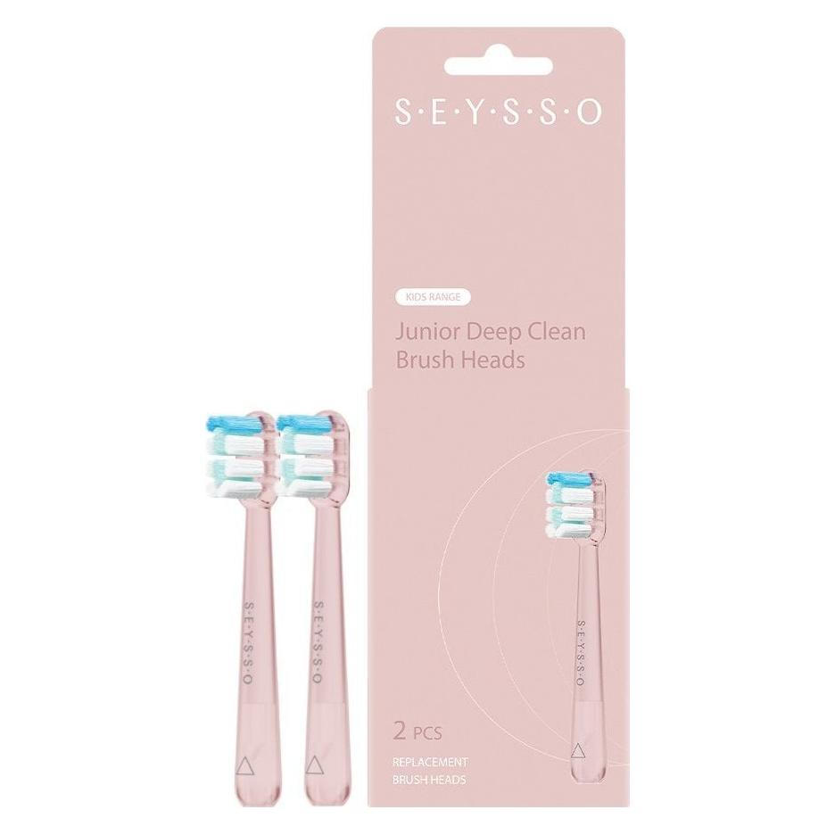 Seysso Junior Pink 2szt (2x) (Junior Pink 2szt)