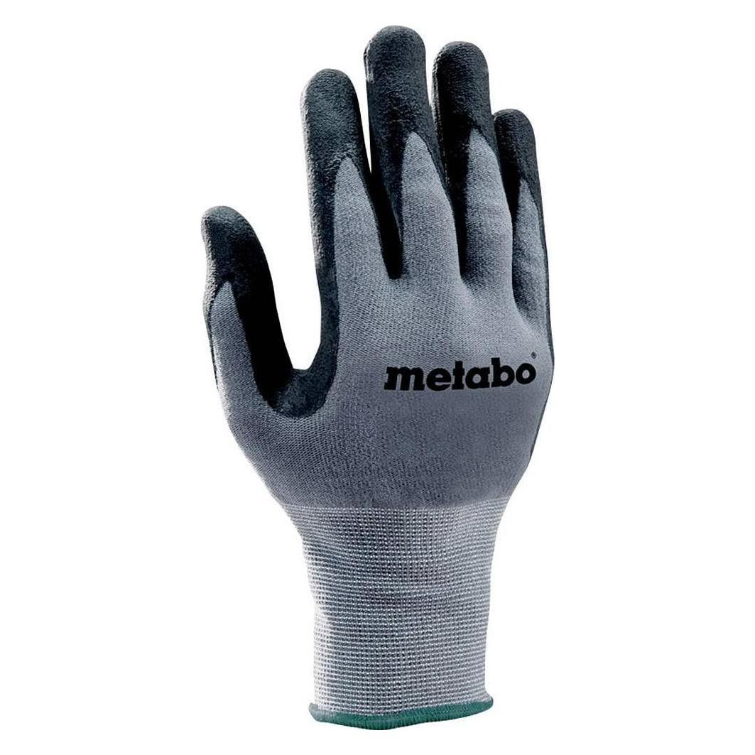 Metabo Arbeitshandschuhe M2 (9, M) (623759000)