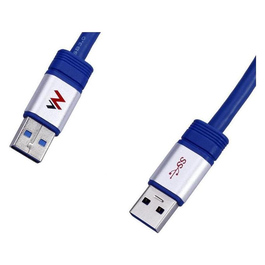 Maclean MCTV-606 MCTV-606 USB 3.0 AM - AM Cable 1.8m (1.80 m) (MCTV-606)