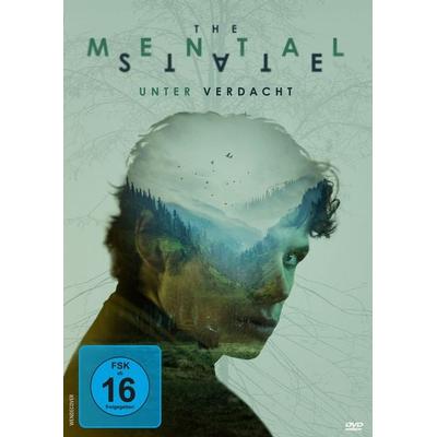 The Mental State - Unter Verdacht, DVD