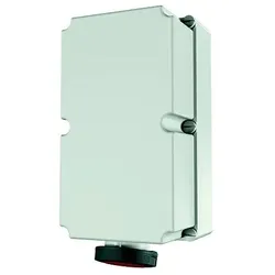 Mennekes Wanddose PKS 5193AB