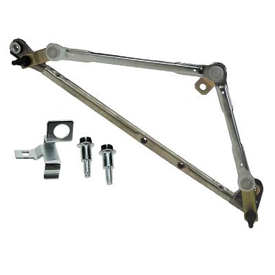 Bestprice Wischergestänge Opel Signum Vectra C [Hersteller-Nr. 31469519] für Opel