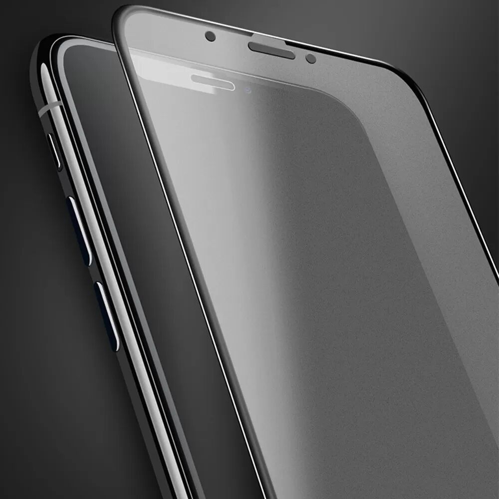 INF 3er-Pack Matte Displayschutzfolie aus gehärtetem Glas kompatibel mit Samsung S25 Ultra - HD, Anti-Fingerabdruck