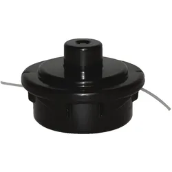 Makita 2-Fadenkopf Tap&Go 2,4mm - A-89137