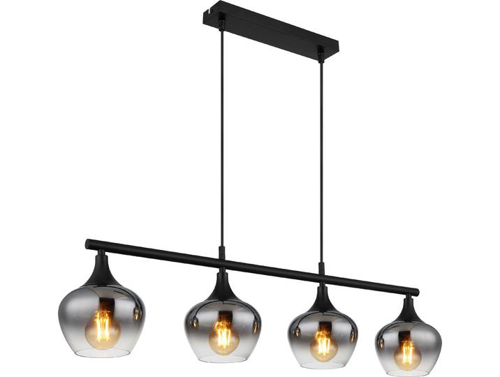 MAXY lampe suspendue 15548-4H1 Globo
