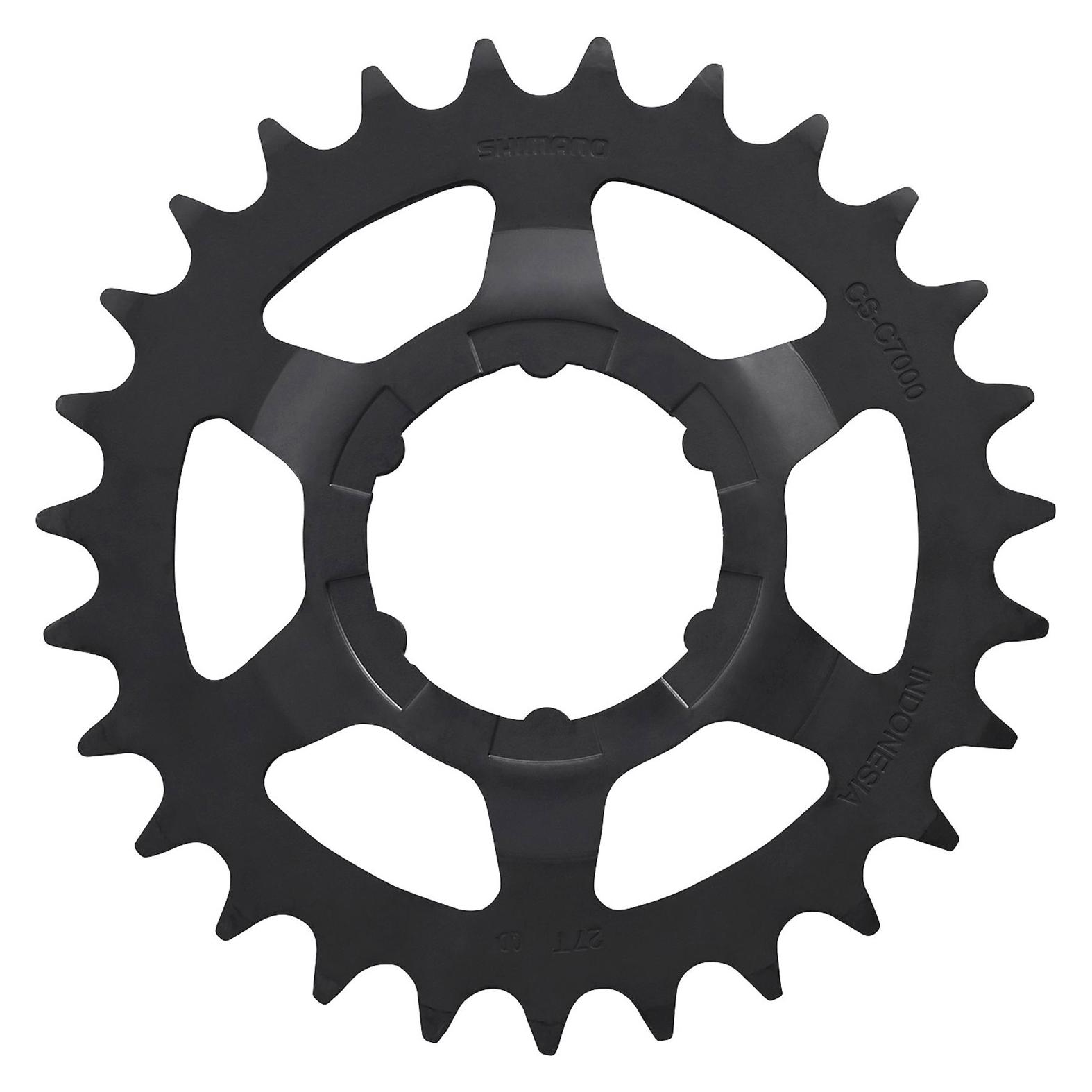 Shimano Nexus CSC7000 (24) (A-CSC700024)