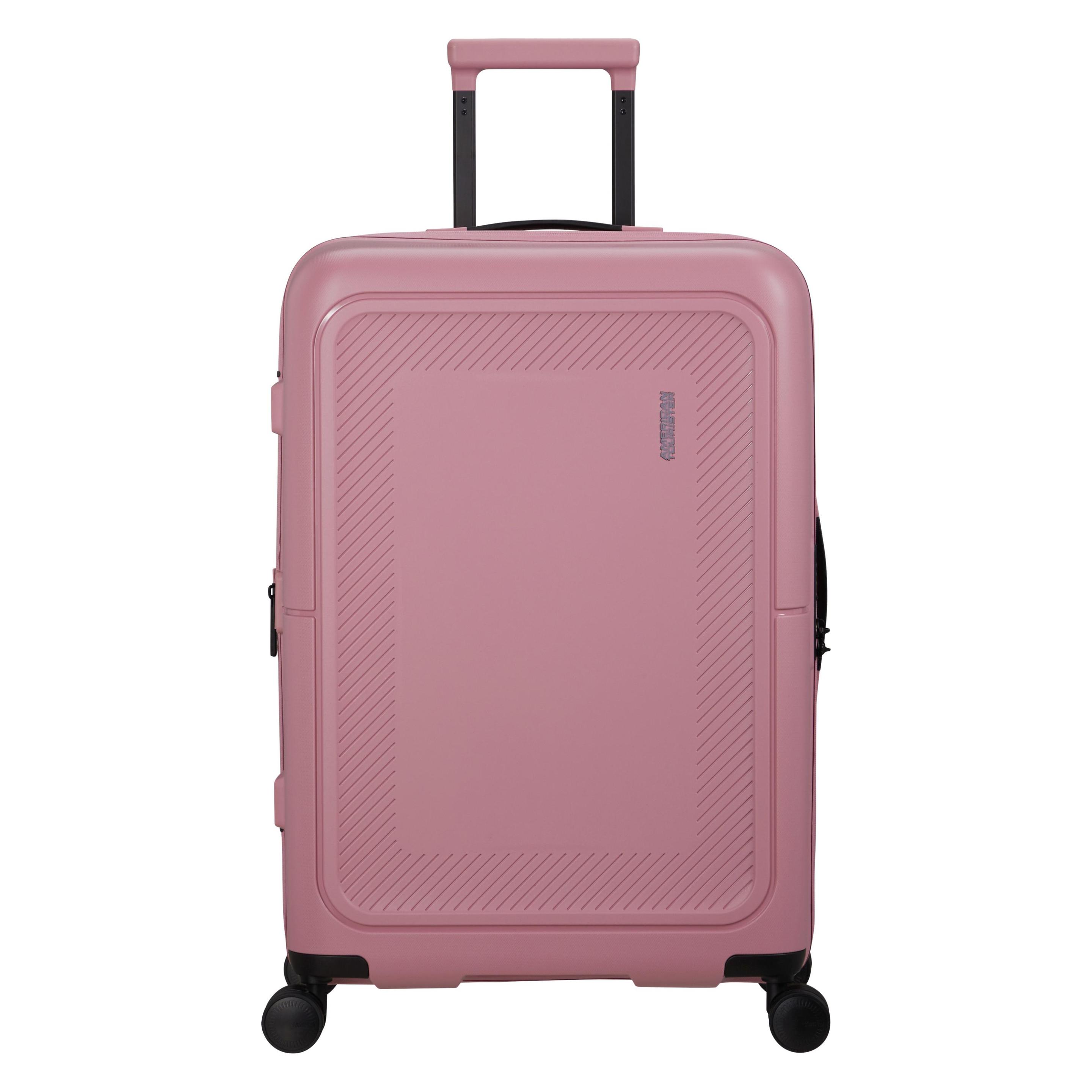American Tourister DashPop Spinner 67/24 Lisas Pink (76 l) (151860-A577)