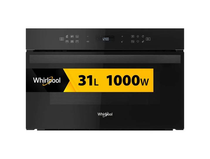 Four Micro-ondes Whirlpool Amw 6440 Fb 31l 1000w