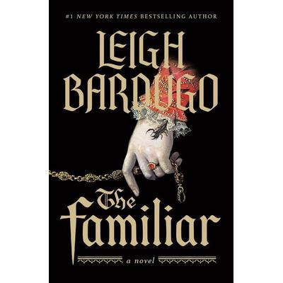 The Familiar, Taschenbuch von Leigh Bardugo, Macmillan USA, 978-1-250-88427-5