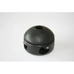 ELMAG Schlauchstopper kompl. Nr. 23-26 - 9402250