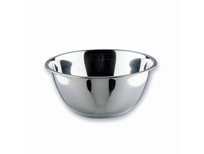 Lacor_14029 ROESTVRIJSTALEN CONISCHE KOM -GARINOX- 30 CM 4,30L.,Zilver