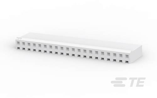 TE Connectivity Buchsengehäuse-Kabel 2-640250-0 Bag