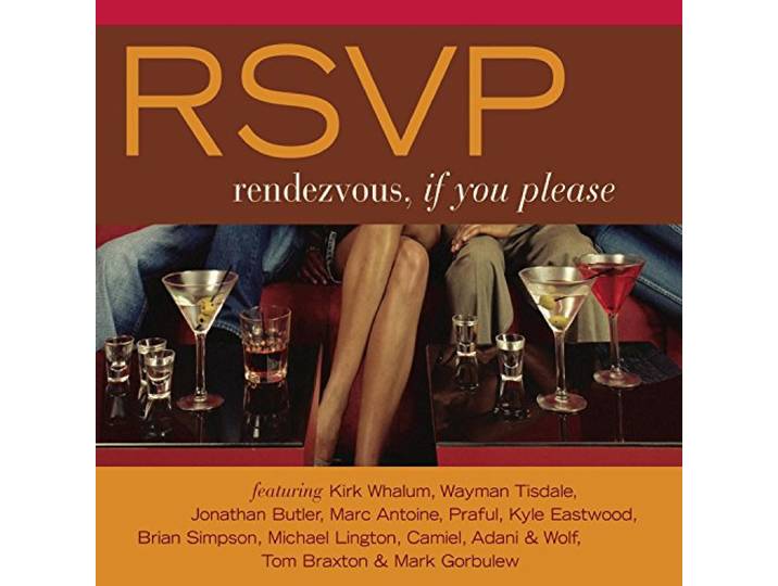 Rendezvous RSVP