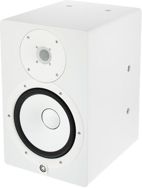Yamaha HS 8I W blanc