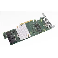 Fujitsu PSAS CP 2100-8i FH/LP RAID Controller