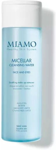 Medspa Miamo Micellar Cleansing Water 250ml