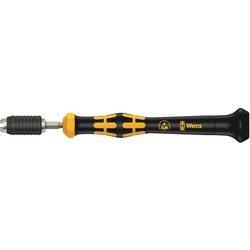 Wera 1461 Micro ESD ESD Drehmoment-Schraubendreher 5/32 (4 mm) Halfmoon DIN EN 61340-5-1 05074810001