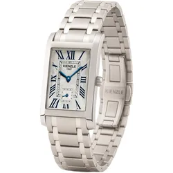Tchibo - Kienzle Uhr »Bella Classica« - silber