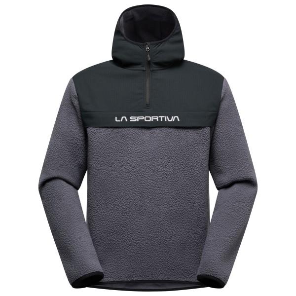 La Sportiva - Guidance Sherpa Hoody - Fleecejacke Gr XL blau
