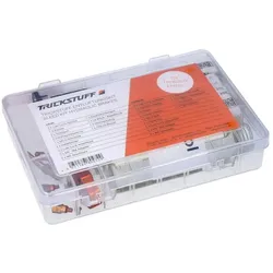 TRICKSTUFF Entlüftungskit | Bleed Kit für Trickstuff Bremsen + Biono