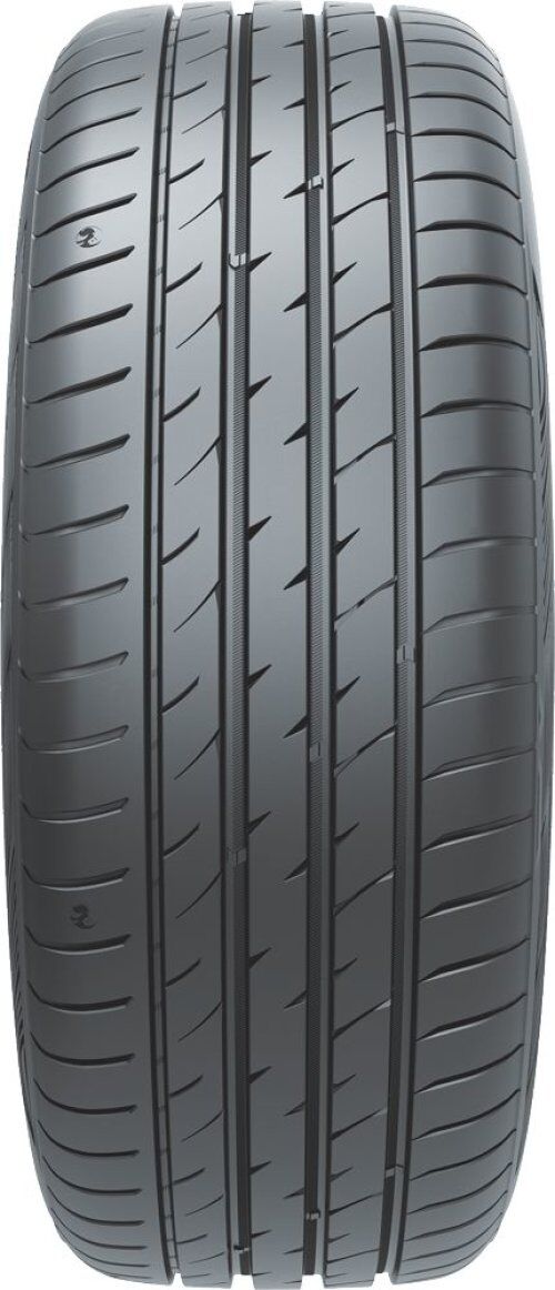 Goodride - Reifen Sommerreifen [Goodride] 295/40zr19 108y Solmax 1 030104n4801tzm070201