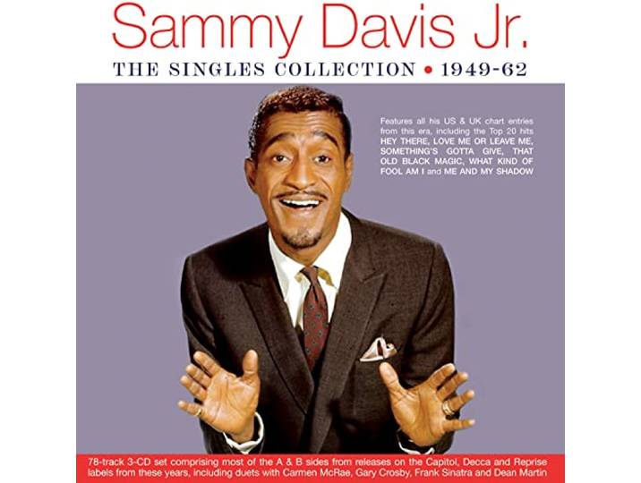 Singles Collection 1949-62