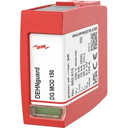 DEHN ÜS-Ableiter DG MOD 150