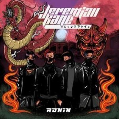 Ronin - Jeremiah Kane, CD