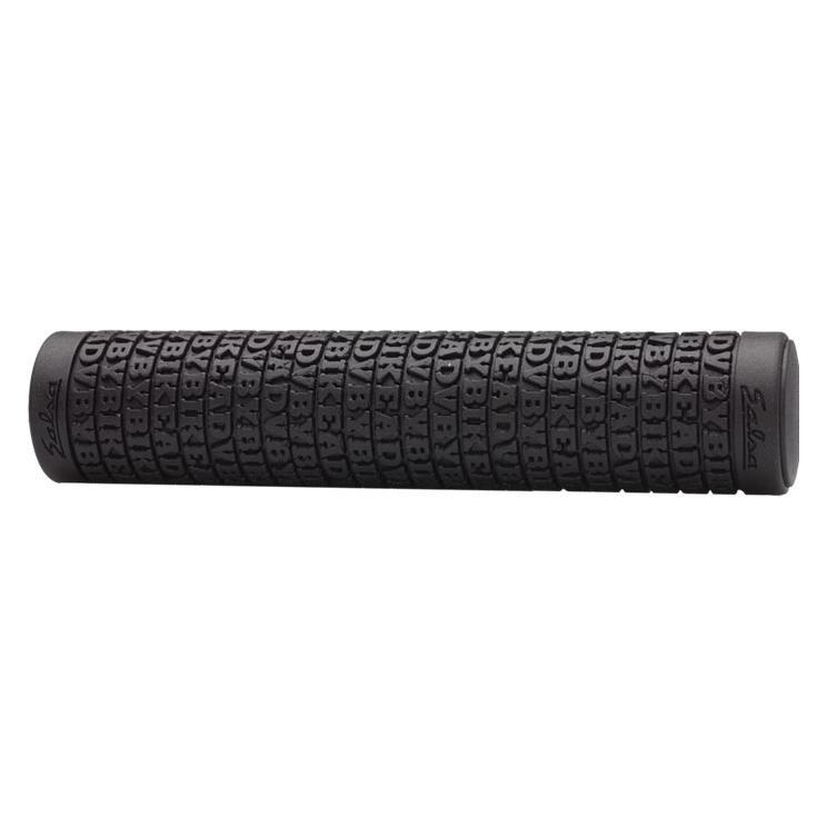 Salsa Backcountry Griff, 143/32mm, black (40080545)