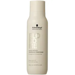 250ml Schwarzkopf Professional BLONDME Bond Repair Nourishing Conditioner