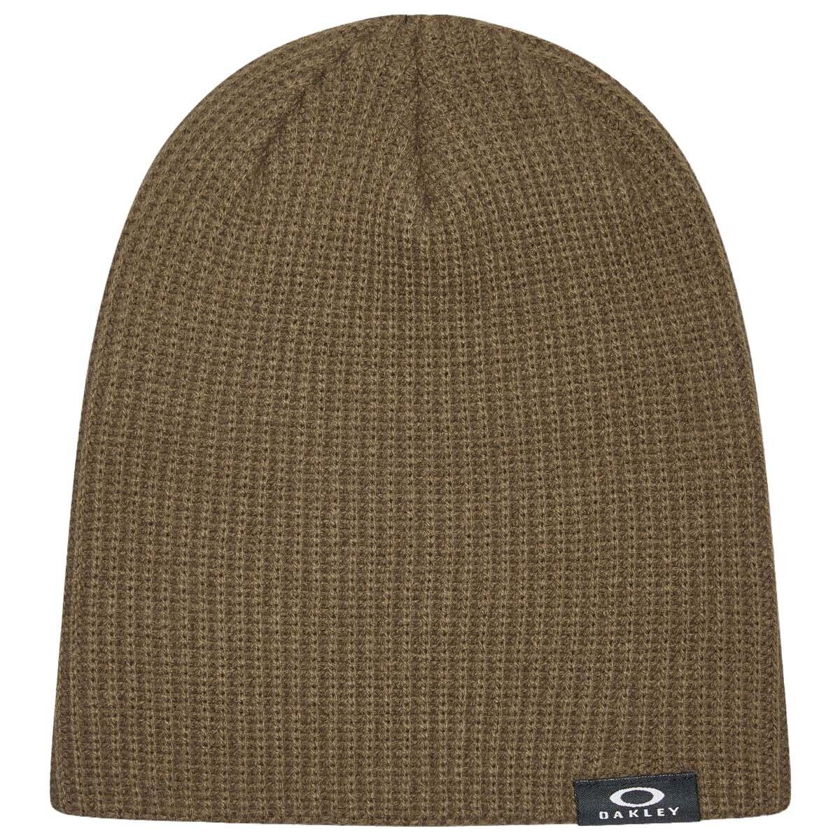 Oakley Backbone Beanie PP deep olive (7DI) U FOS901820-7DI-U