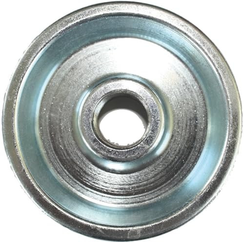 KS TOOLS Traverse voor wielnaaf-trekkerset 670.0017