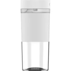 Xiaomi BHR9226EU, Standmixer, Weiss, Transparent