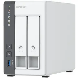 QNAP NAS TS-216G 2-Bay