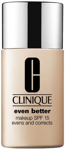 30ml Clinique Even Better Even Better Makeup SPF 15