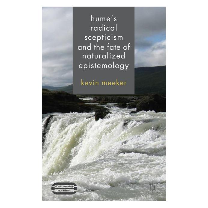 Palgrave Macmillan Uk Meeker:Humes Radical Scepticism and th (Englisch, Hardcover, K. Meeker) (63298380)