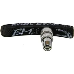 Kool Stop Bremsschuh BMX V-Brake schwarz
