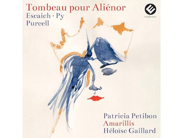 Tombeau Pour Aliénor