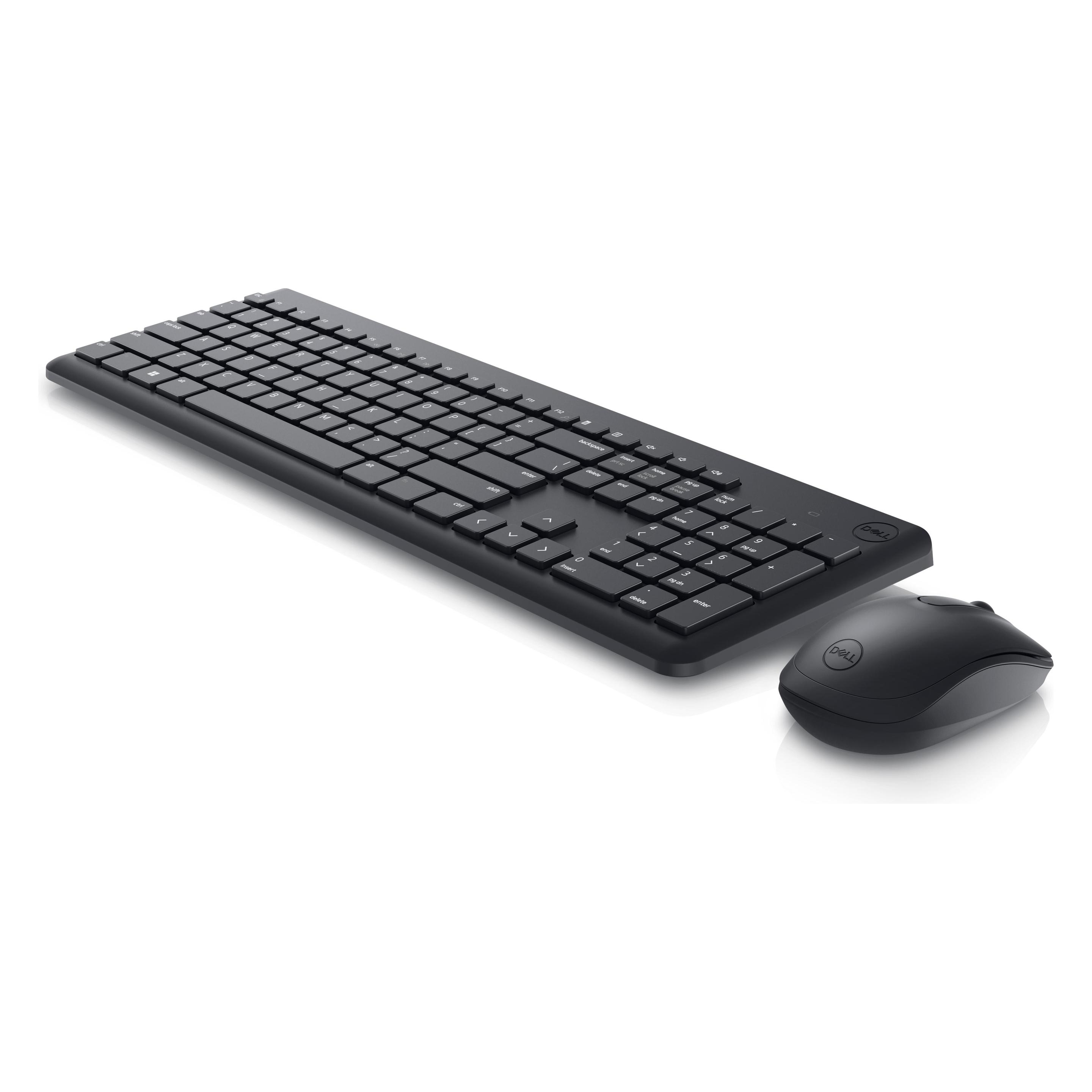 Dell KM3322W (US, Kabellos) (580-AKFZ)