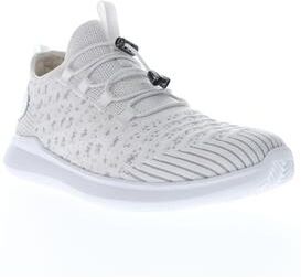 Women's Travelbound Sneaker by Propet in White Daisy (Size 5 1/2 M)