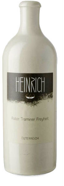 Weingut Heinrich Heinrich Roter Traminer Freyheit 2022 - 75cl