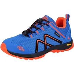 Brütting, Jungen, Wanderschuhe, Guide (30), Blau