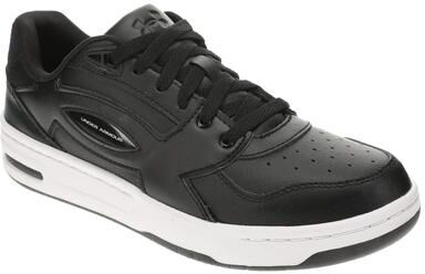 Under Armour Flex - Mens 14 Black Sneaker Medium