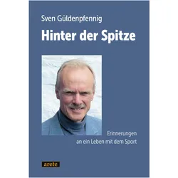 Hinter der Spitze, Ratgeber von Sven Güldenpfennig