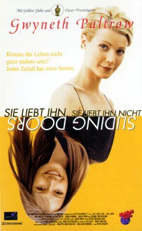 Peter Howitt - Sie liebt ihn - sie liebt ihn nicht [VHS] - Preis vom 27.09.2026 03:53:48 h