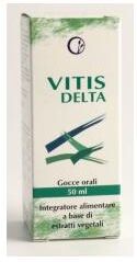 Dentaid Vitis Vitis Delta Sol Ial 50 ml