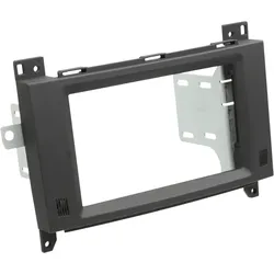  2 Din Radioblende Mercedes Vito/Viano BJ. 06 