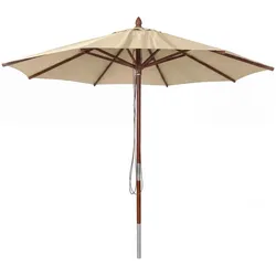 MCW, Sonnenschirm, C57B (3 m)