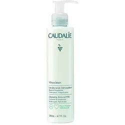 Caudalie Vinoclean Mandelmilch-Reinigungsmittel 200ml